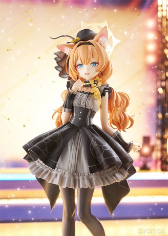 Blue Archive PVC Statue 1/7 Mari (Pop Idol) 23 cm