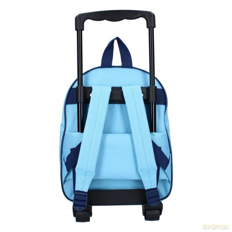 Bluey Backpack 3D Oh Happy Days 32 cm