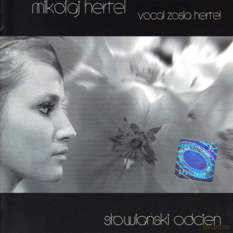 Mikolaj Hertel: Słowiański Odcień [CD]