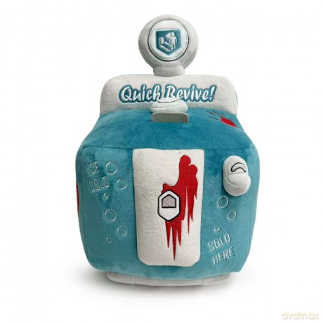 Call of Duty Plush Figure Quick Revive 23 cm