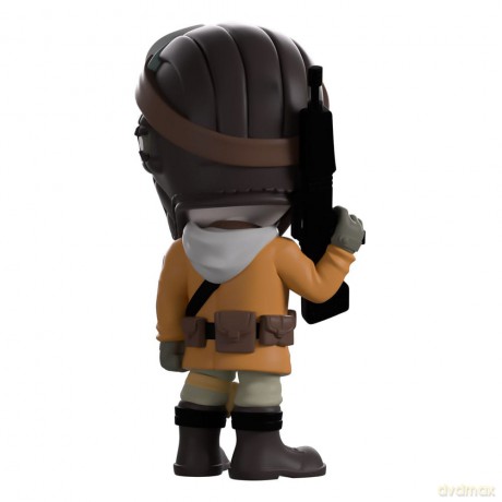 Call of Duty Vinyl Figure Consumed Nikolai Belinski 12 cm