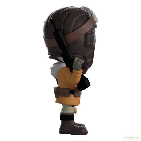 Call of Duty Vinyl Figure Consumed Nikolai Belinski 12 cm