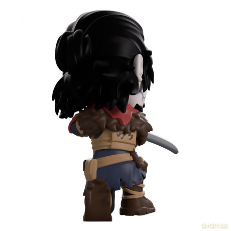 Call of Duty Vinyl Figure Consumed Takeo Masaki 11 cm
