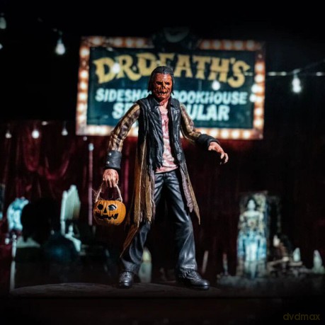 Candyman: Farewell to the Flesh Scream Greats Figure Candyman 20 cm