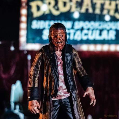 Candyman: Farewell to the Flesh Scream Greats Figure Candyman 20 cm
