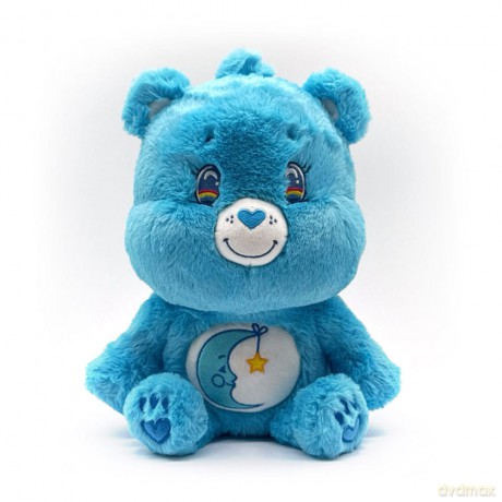 Care Bears Plush Figure Bedtime Bear 23 cm