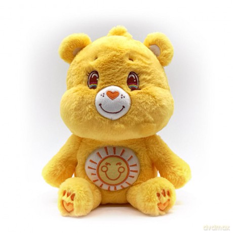 Care Bears Plush Figure Funshine Bear 23 cm