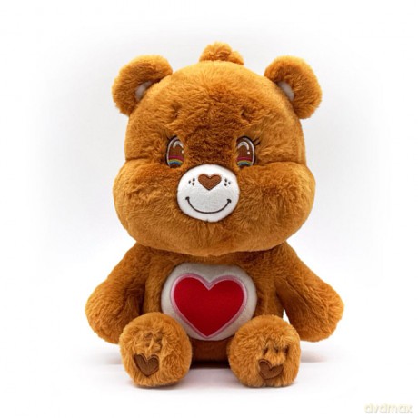Care Bears Plush Figure Tenderheart Bear 23 cm