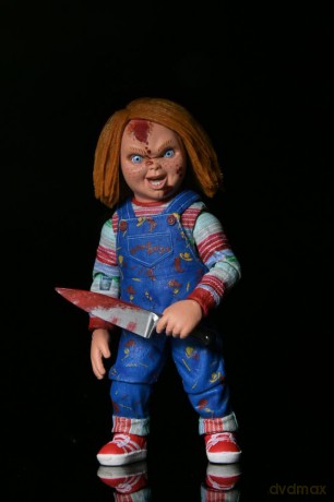 Chucky (TV Series) Action Figures Blind Box 1/7 Good Guy Series 1 Assortment (12)