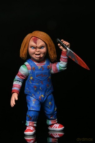 Chucky (TV Series) Action Figures Blind Box 1/7 Good Guy Series 1 Assortment (12)