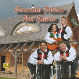 Neo Dance: Biesiada Polska Neo Dance [CD]