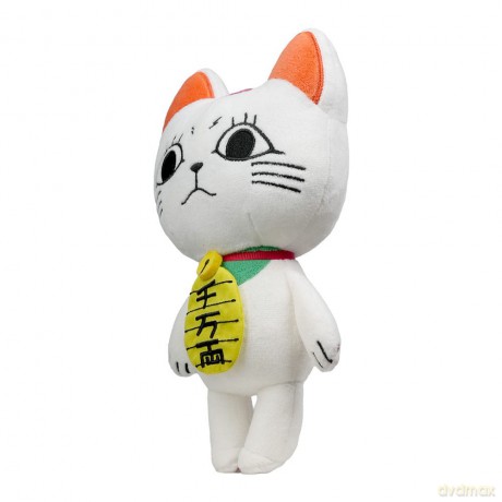 Dandadan Plush Figures Turbo Granny 23 cm Display (12)