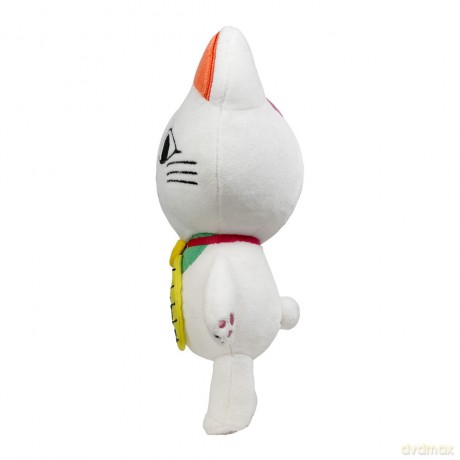 Dandadan Plush Figures Turbo Granny 23 cm Display (12)