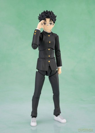 Dandadan S.H.Figuarts Action Figure Okarun 14 cm