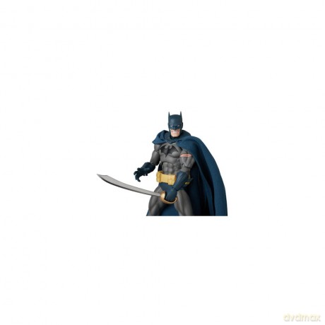 DC Comics MAFEX Action Figure Batman Damage Ver. (Batman: Hush Ver.) 16 cm