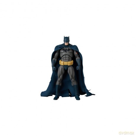 DC Comics MAFEX Action Figure Batman Damage Ver. (Batman: Hush Ver.) 16 cm