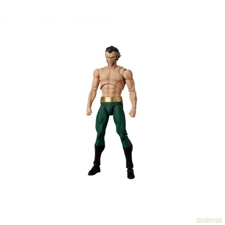 DC Comics MAFEX Action Figure Ra's al Ghul (Batman: Hush Ver.) 16 cm