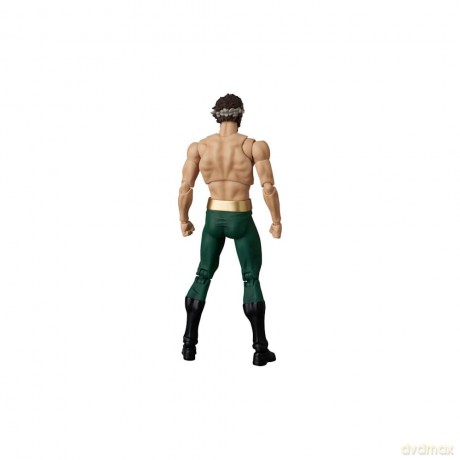 DC Comics MAFEX Action Figure Ra's al Ghul (Batman: Hush Ver.) 16 cm