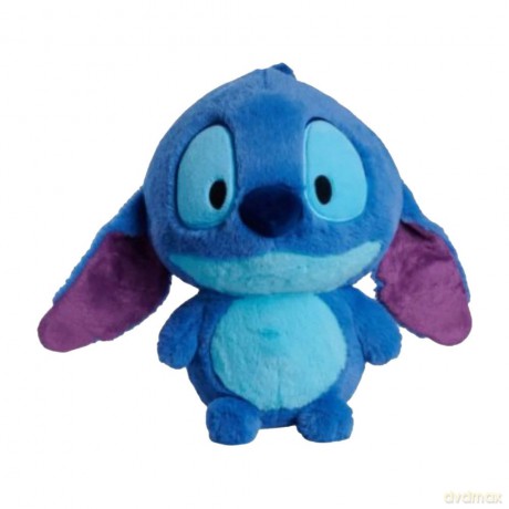 Disney Lilo & Stitch Plush Figure Stitch Huggable 35 cm