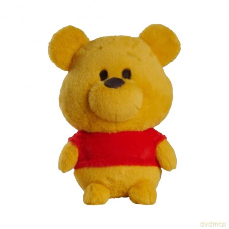 Disney Plush Figure Winnie-the-Pooh Huggable 35 cm