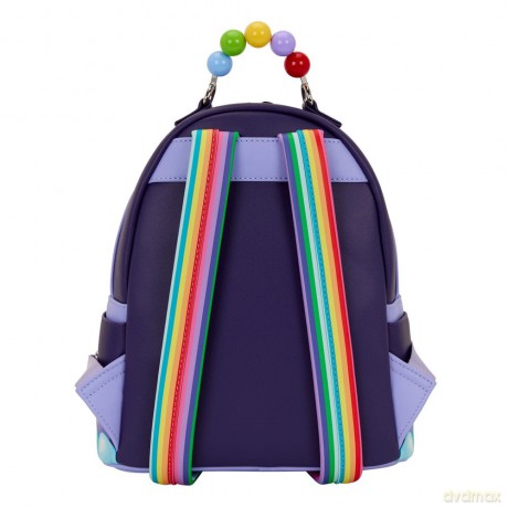 Disney/Pixar by Loungefly Mini Backpack Inside Out 2