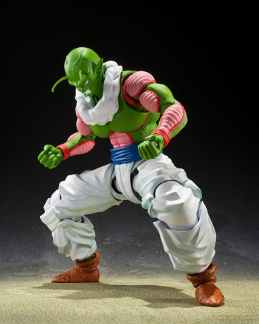 Dragonball S.H. Figuarts Action Figure Nail 16 cm