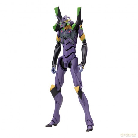 Evangelion: 3.0 You can (not) redo Plastic Model Kit 1/400 Evangelion 13 19 cm