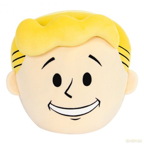 Fallout Mocchi-Mocchi Mega Plush Figure Vault Boy