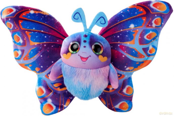 Fluffyflys Plush Figure butterfly 30 cm