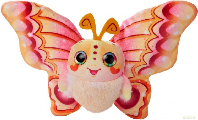 Fluffyflys Plush Figure butterfly 30 cm