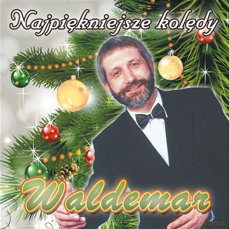 Waldemar Kleban: Najpiękniejsze Kolędy [CD]