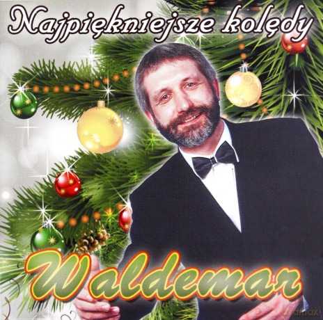Waldemar Kleban: Najpiękniejsze Kolędy [CD]