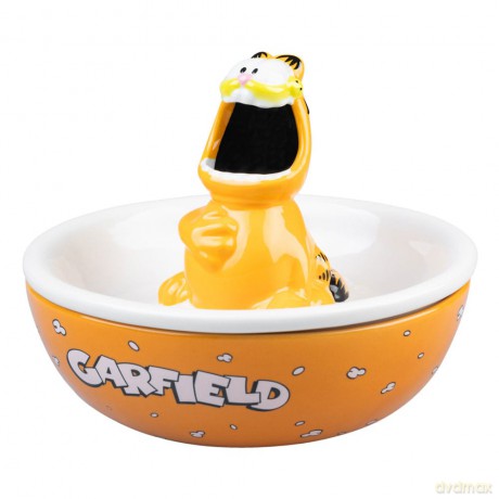 Garfield Snack Bowl Miska na przekąski