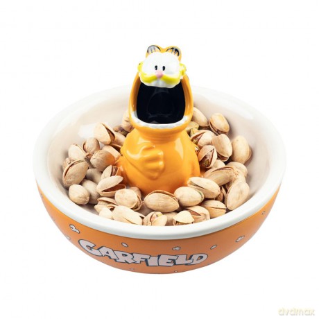 Garfield Snack Bowl Miska na przekąski