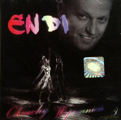Endi: Okruchy Wspomnień [CD]