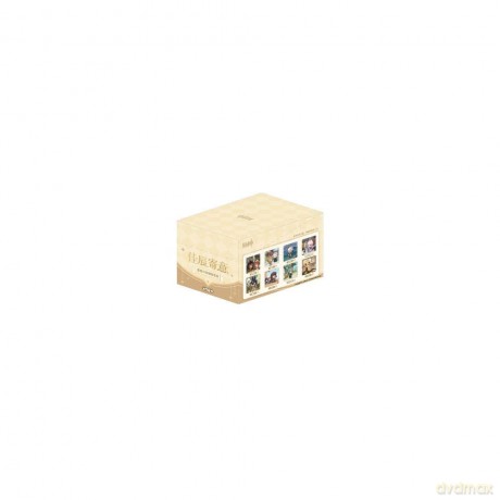Genshin Impact Magnet Blind Box A Display (16)
