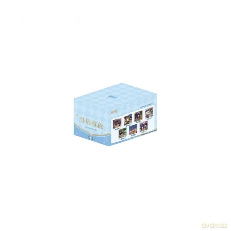 Genshin Impact Magnet Blind Box B Display (15)