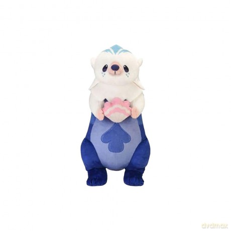 Genshin Impact Plush Figure Sea Otter XXL 40 cm
