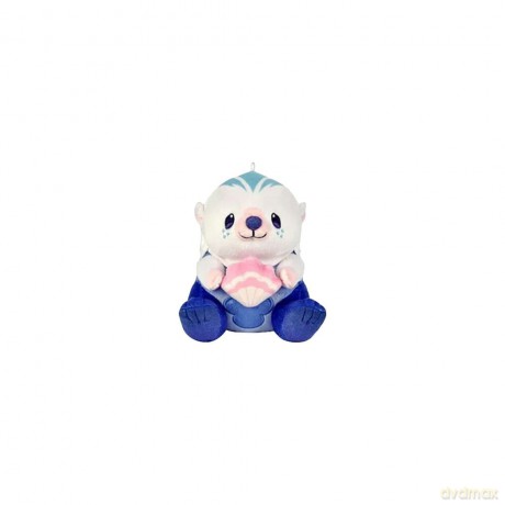 Genshin Impact Plush Keychain Sea Otter 12 cm