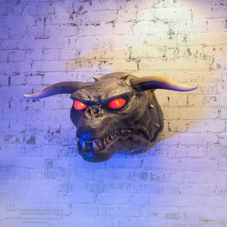 Ghostbusters Wall Breaker Terror Dog