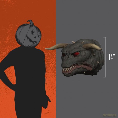 Ghostbusters Wall Breaker Terror Dog