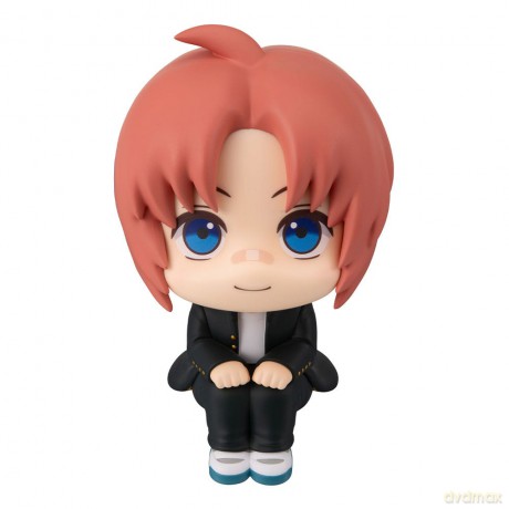 Ginpachi's Zany Class Look Up PVC Statue Kamui 11 cm