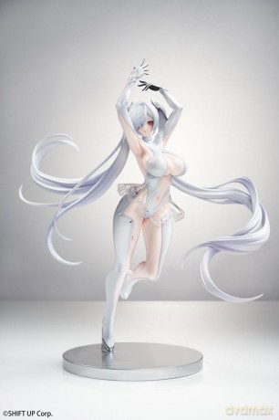 Goddess of Victory: Nikke PVC Statue 1/10 Cinderella 22 cm