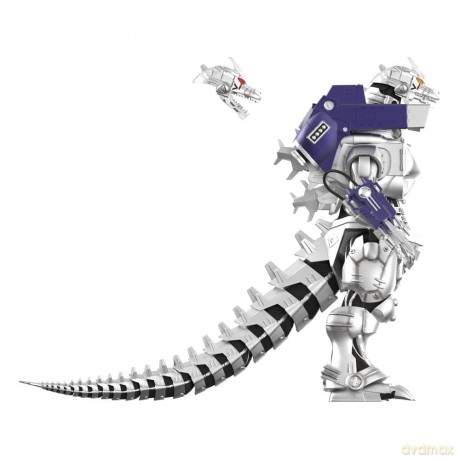 Godzilla Toho Ultimates Action Figure Wave 06 Kiryu MechaGodzilla 21 cm