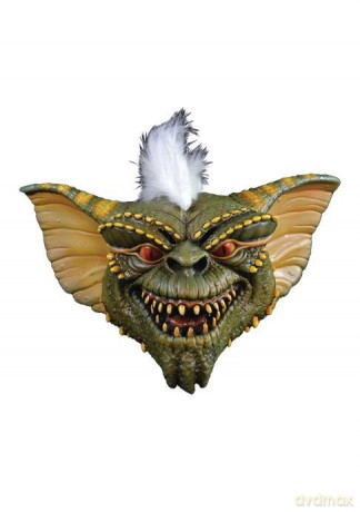 Gremlins Latex Mask Stripe