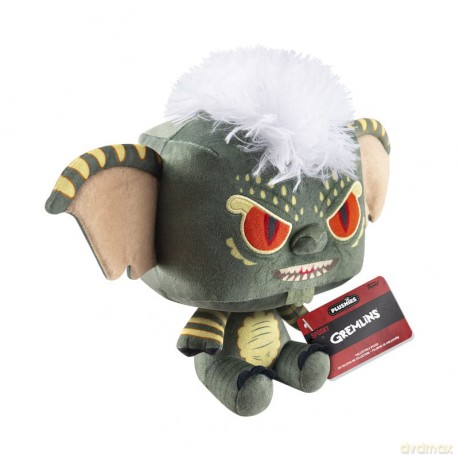 Gremlins Plush Figure Horror Stripe 18 cm