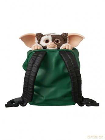 Gremlins UDF Series Mini Figure Series 2 Gizmo in a Backpack 9 cm