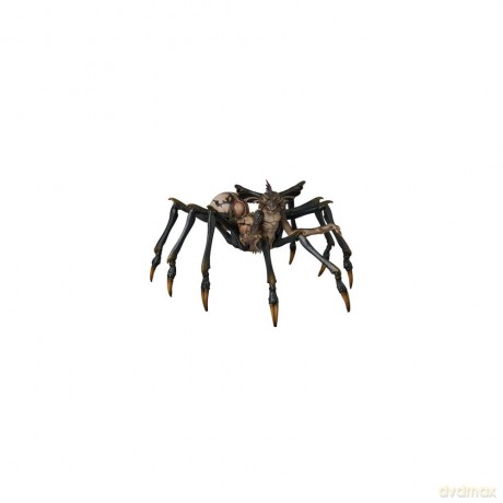Gremlins UDF Series Mini Figure Series 2 Spider Mohawk 9 cm