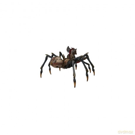 Gremlins UDF Series Mini Figure Series 2 Spider Mohawk 9 cm