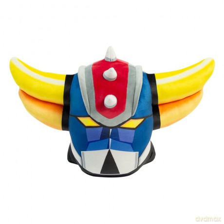 Grendizer Mocchi-Mocchi Mega Plush Figure Goldorak